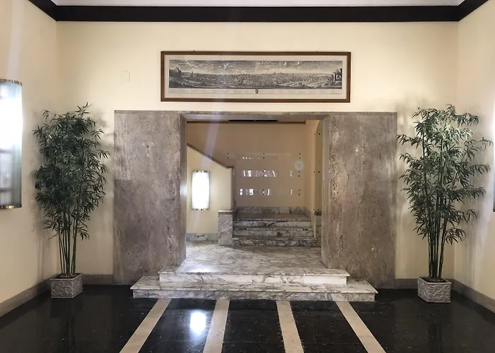 Mi Oda ve Kahvaltı Roma