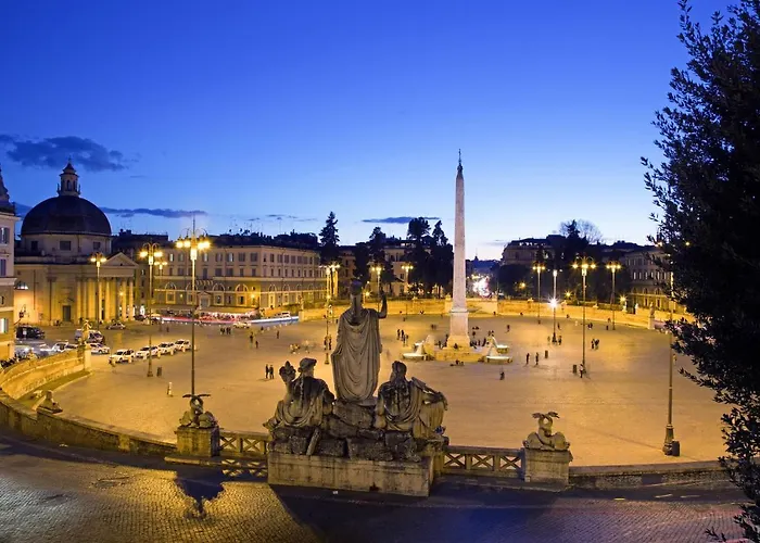 Mi 4* Roma